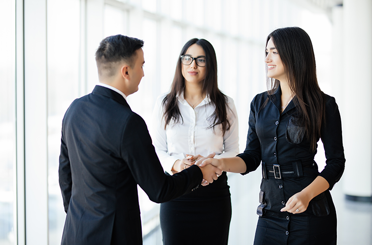 Zoho Consulting & Client-Centric Approach – Customized solutions to optimize business workflows and maximize efficiency