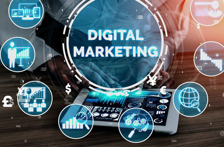 Top digital marketing companies Singapore