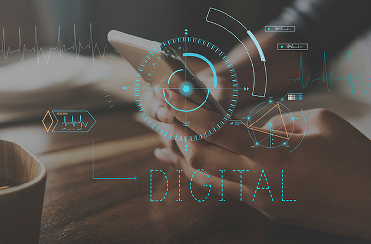 What are the Key Areas of Digital Transformation?