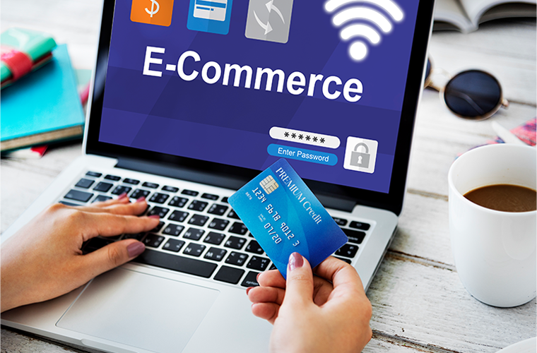 E-commerce website development Singapore