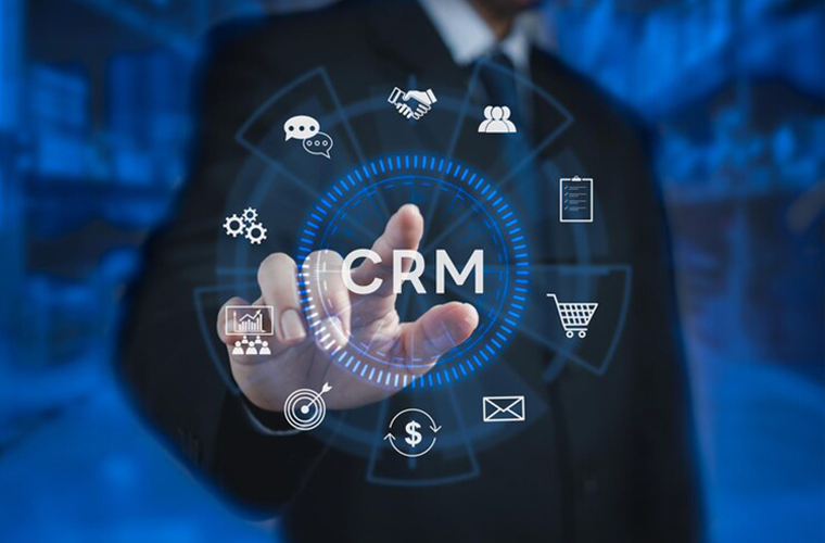 How Zoho CRM Improves Efficiency Across Business Functions?