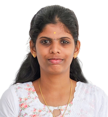 sangareswari