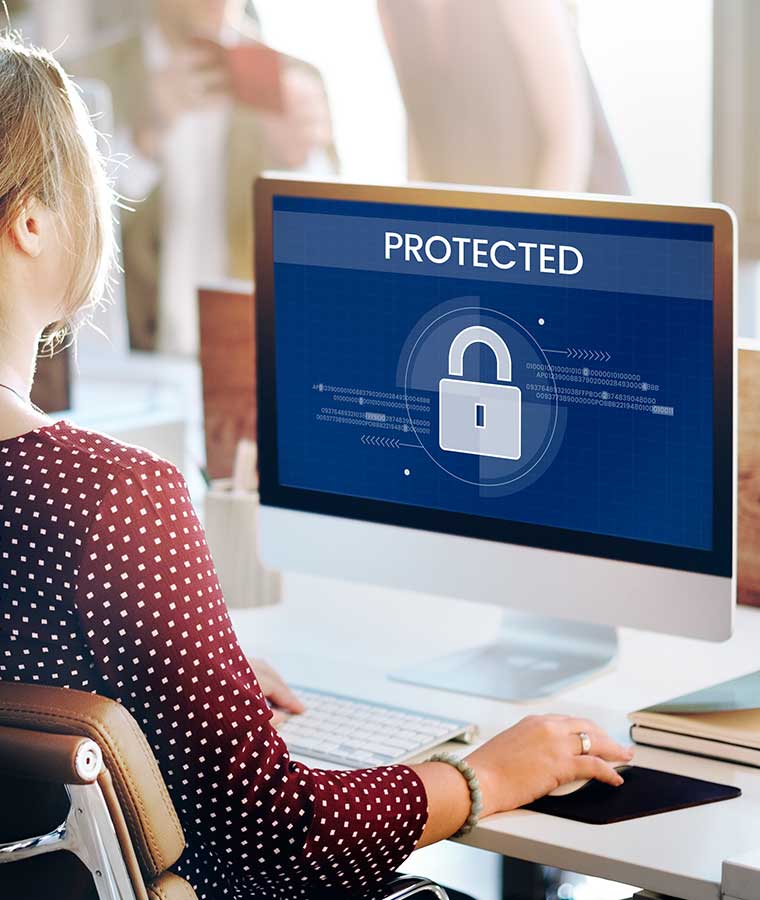 Syngrid Technology provides advanced cybersecurity solutions with AI-driven threat intelligence and 24/7 security monitoring