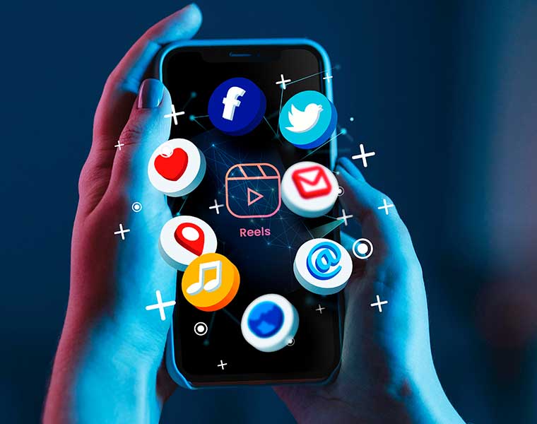 Syngrid Technology delivers data-driven, customized digital marketing strategies for measurable ROI and business growth