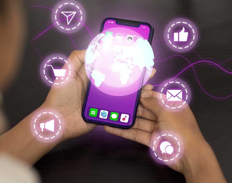 Expert digital marketing and lead generation solutions for E-Commerce, Healthcare, Finance, Education, and B2B sectors