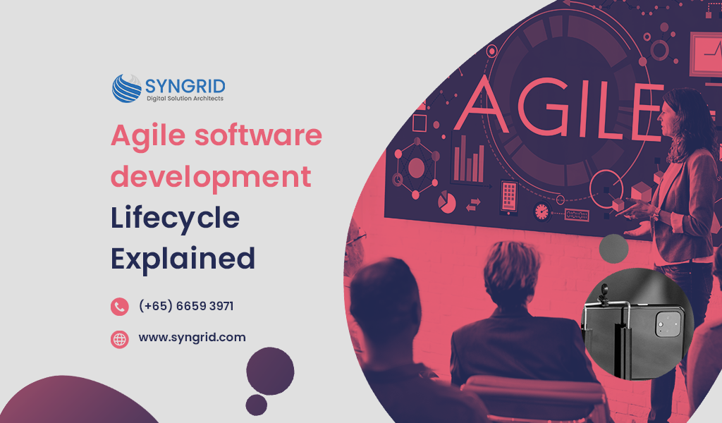 Agile-software-development-Lifecycle-Explained