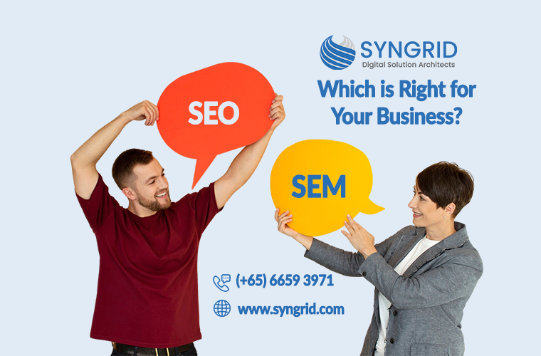 which is right for your business?